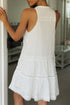 half-button-sleeveless-mini-dress OhSoStyled - Sophia's Style-2